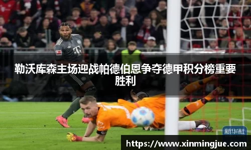 勒沃库森主场迎战帕德伯恩争夺德甲积分榜重要胜利