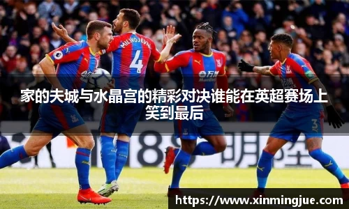 家的夫城与水晶宫的精彩对决谁能在英超赛场上笑到最后